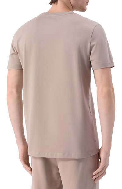 Хлопковая футболка BOGNER, арт. 58466604, фото 4