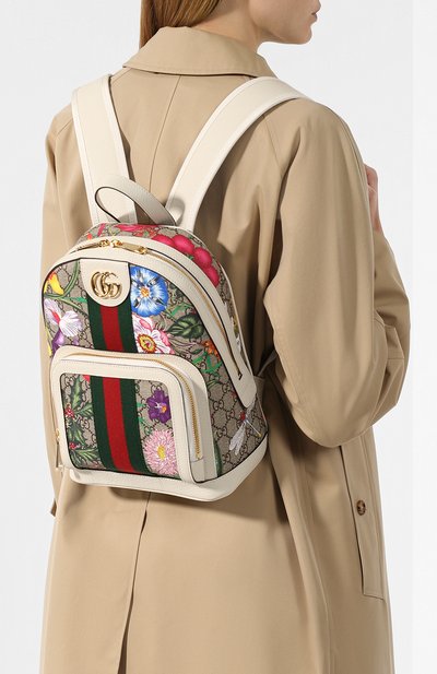 Рюкзак ophidia GUCCI, арт. 547965/HV8DC, фото 2