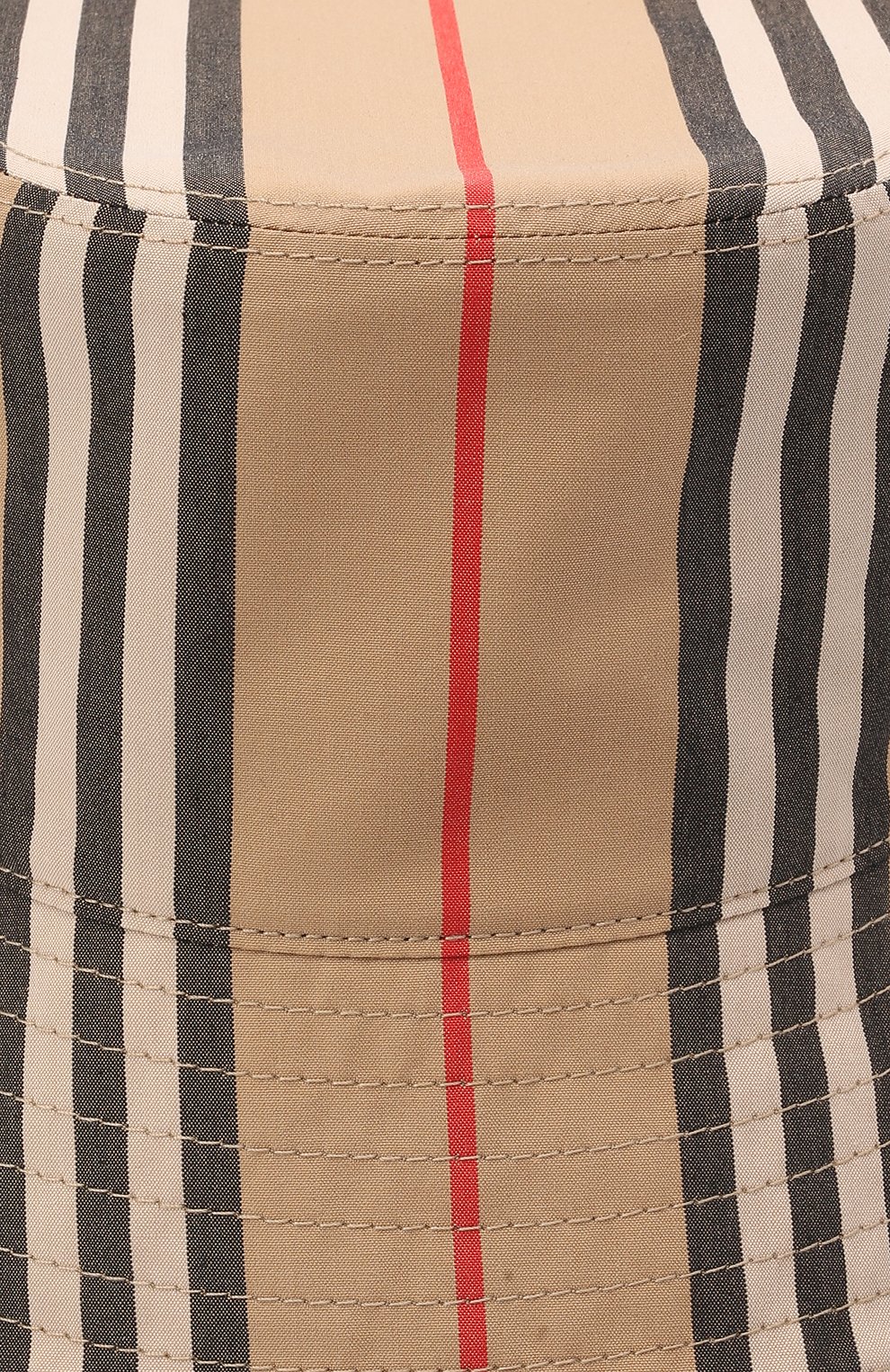 Хлопковая панама BURBERRY, арт. 8039355, фото 4