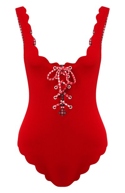 Слитный купальник MARYSIA, арт. S0048/EXCLUSIVE, фото 1