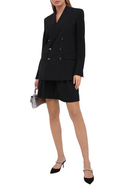 Женский шерстяной костюм DSQUARED2, арт. S75FT0213/S40320