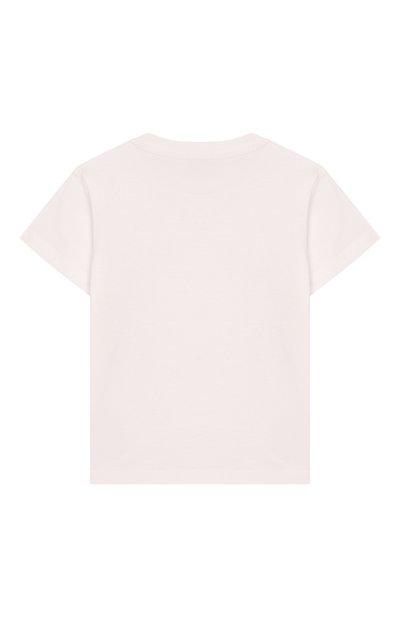 Комплект из футболки и шорт MOSCHINO, арт. MUG01Y/LAA03, фото 3