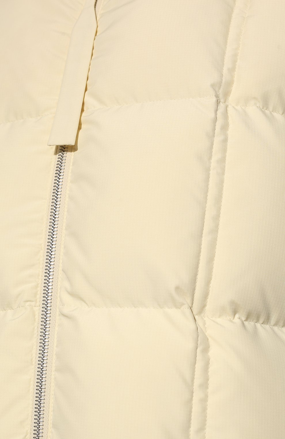 Пуховый жилет JIL SANDER, арт. JPPU440194-WU461200A, фото 5