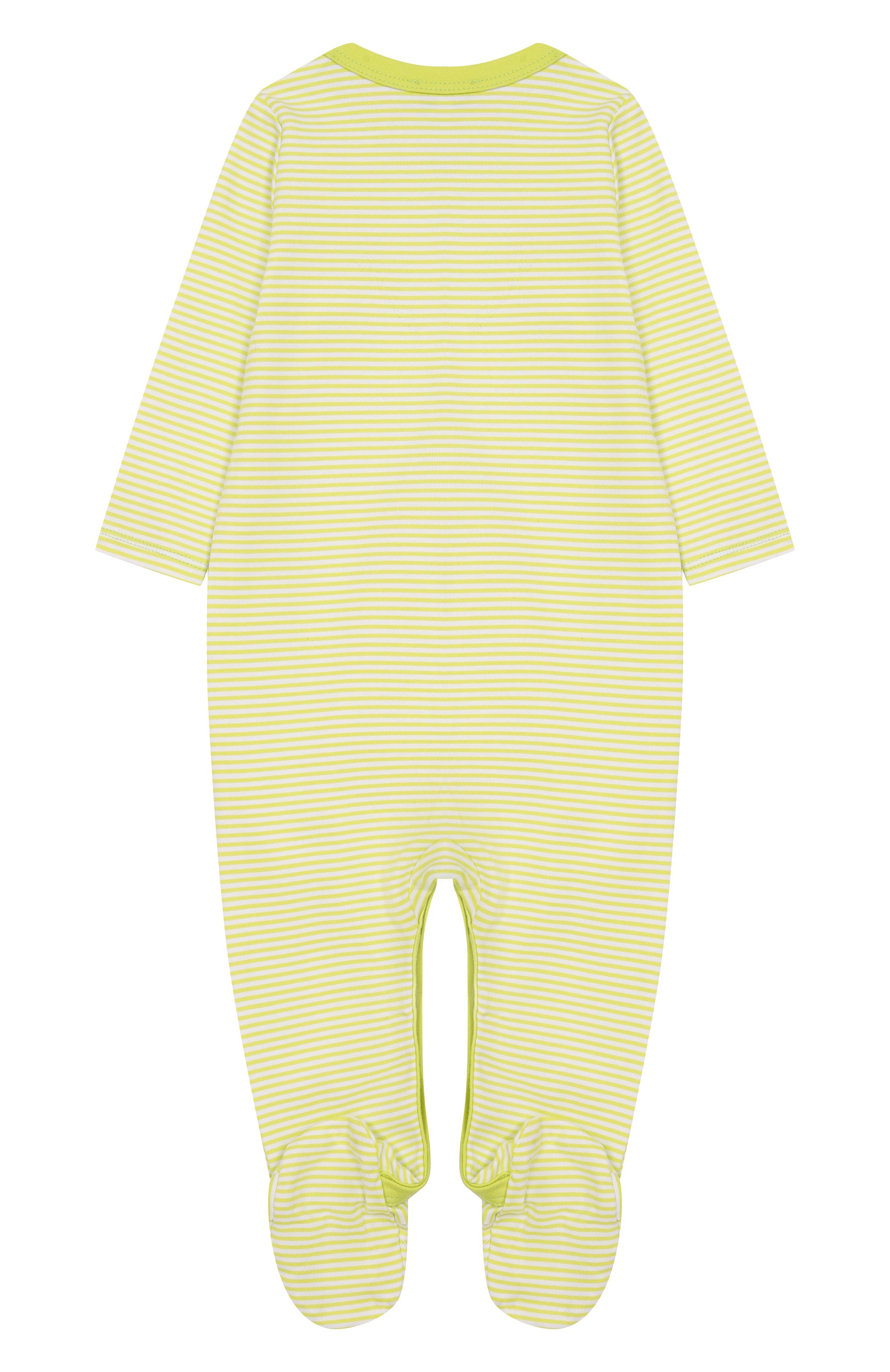 Комплект из боди и комбинезона SASHA KIM, арт. SK-00000970, фото 5