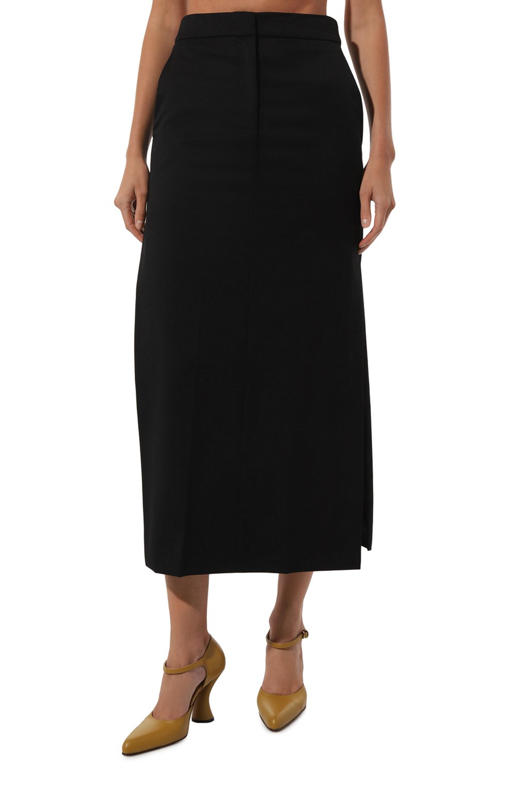 Юбка ERIKA CAVALLINI, арт. P4WH03, фото 3