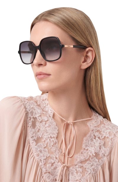 Солнцезащитные очки CHLOÉ, арт. CH0362S 001, фото 2