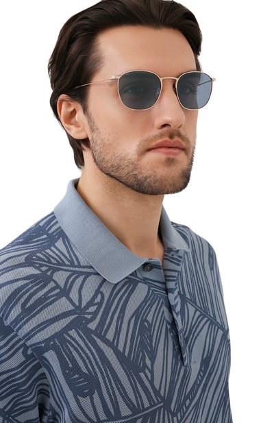 Солнцезащитные очки OLIVER PEOPLES, арт. 1285ST-529256, фото 3