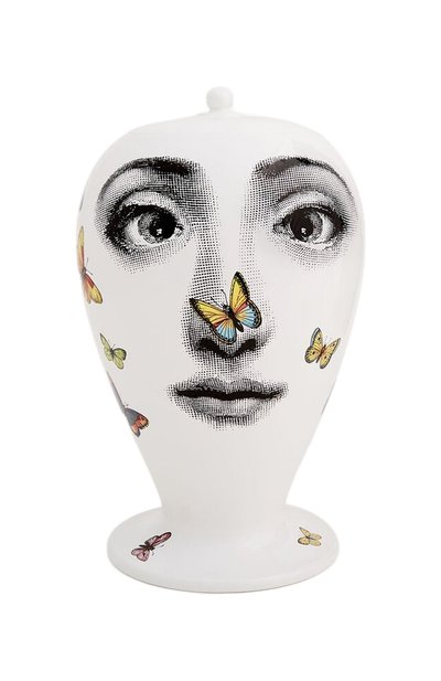 Ваза farfalle FORNASETTI, арт. F0R-10539