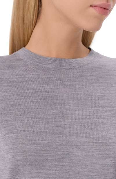 Шерстяной топ THEORY, арт. I1211701, фото 5