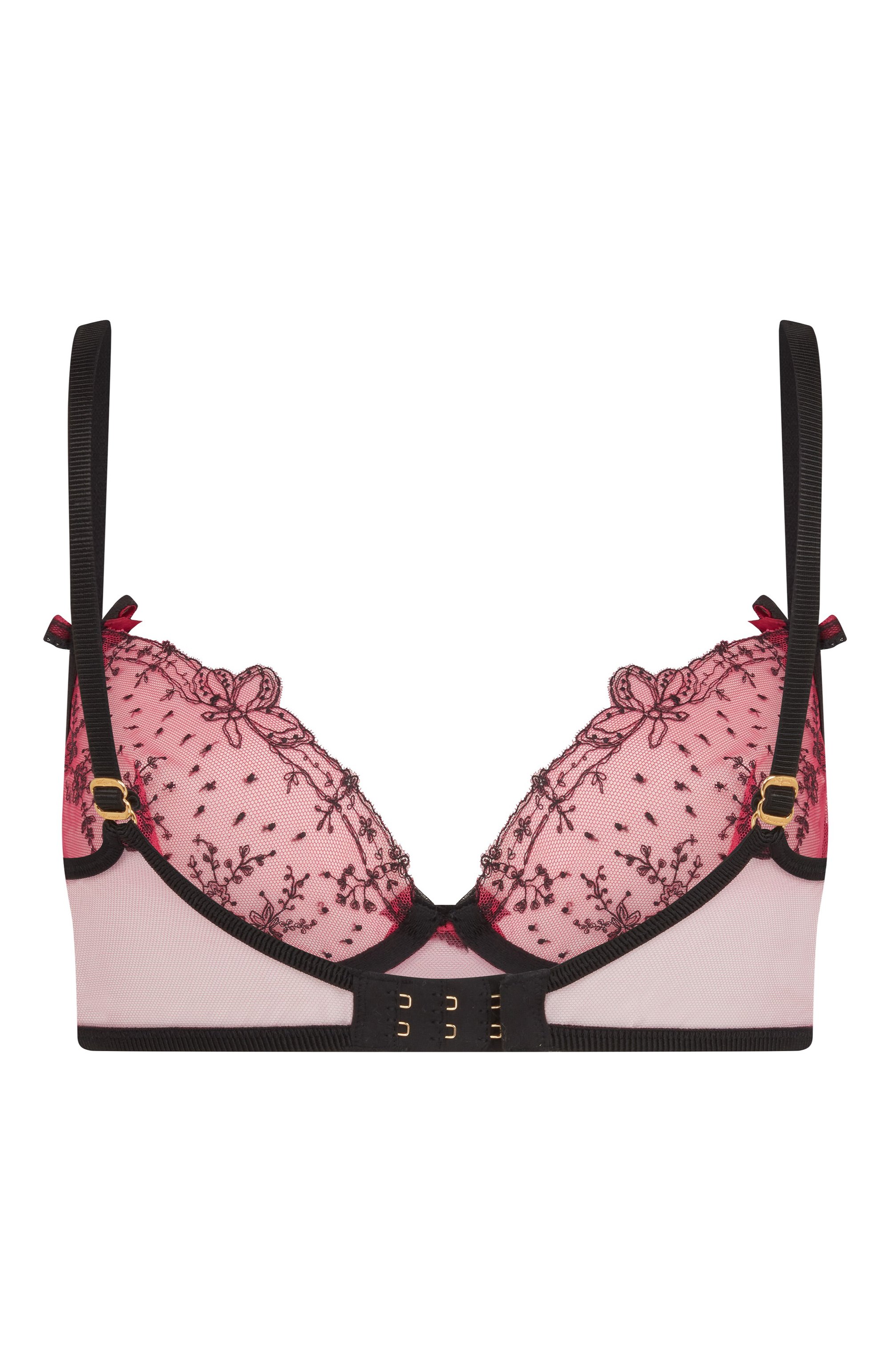 Бюстгальтер с мягкой чашкой graice AGENT PROVOCATEUR, арт. AP12627001650, фото 2