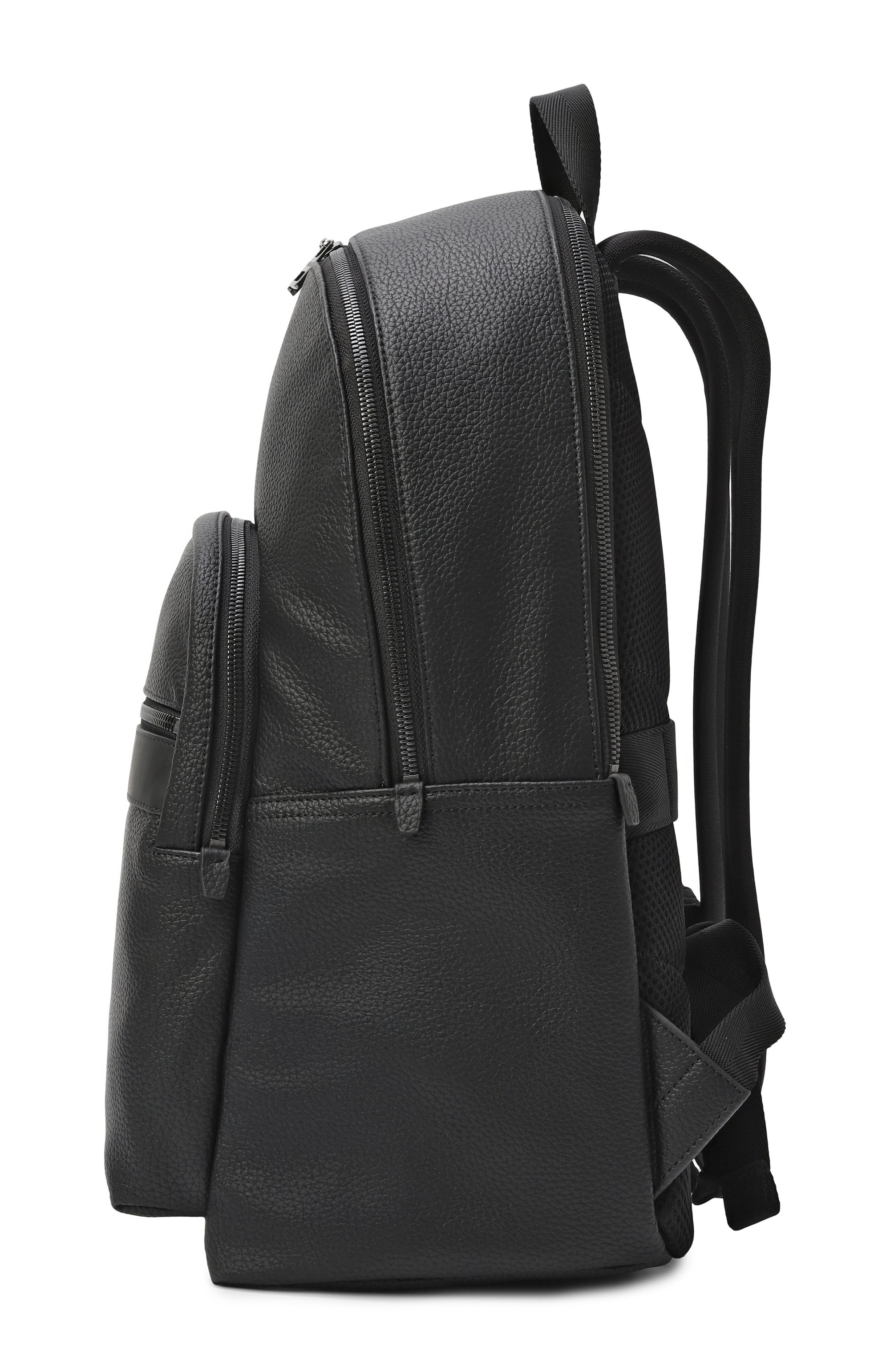 Рюкзак quantic HUGO, арт. 50547423, фото 4