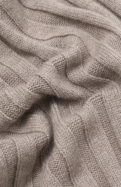 Кашемировый шарф BRUNELLO CUCINELLI, арт. M2240819, фото 3