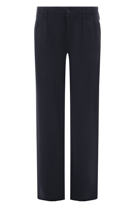 Мужские хлопковые брюки R13, арт. R13WK326-K001A