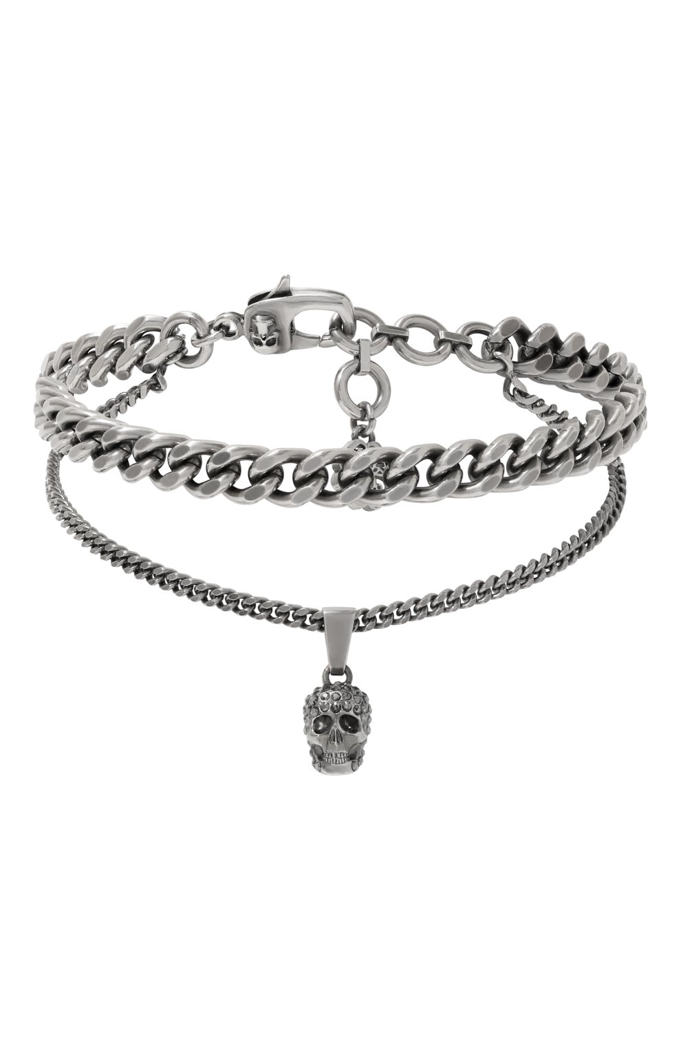 Браслет ALEXANDER MCQUEEN, арт. 689416/I94VY, фото 1