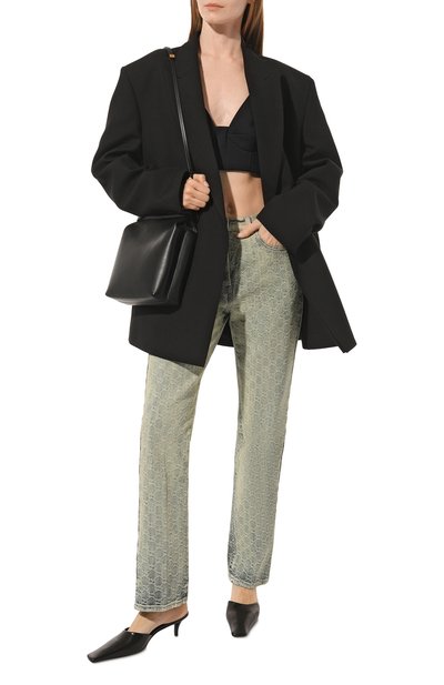 Джинсы GUCCI, арт. 678785 XDBOK, фото 2