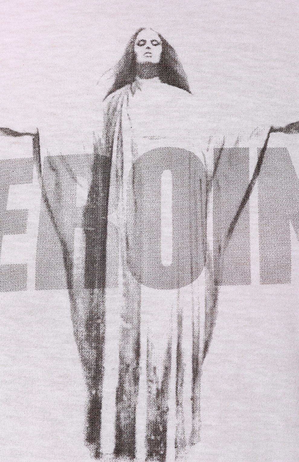 Хлопковая майка RTA, арт. WS928-70720WHR, фото 5