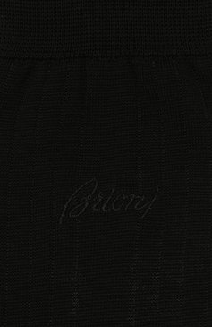 Носки из хлопка и шелка BRIONI, арт. 0VMC00/P9Z04, фото 1