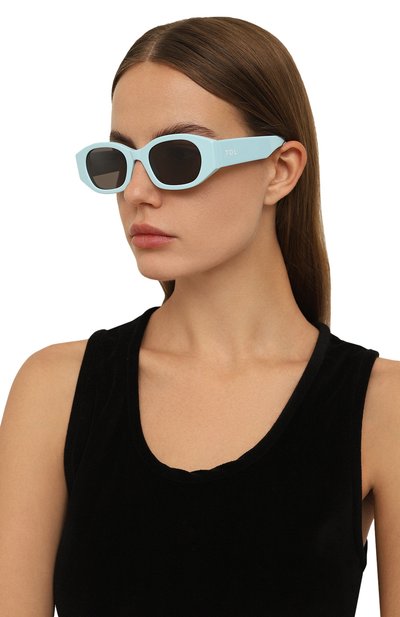 Солнцезащитные очки TOL, арт. 0BL0NG MINT, фото 2