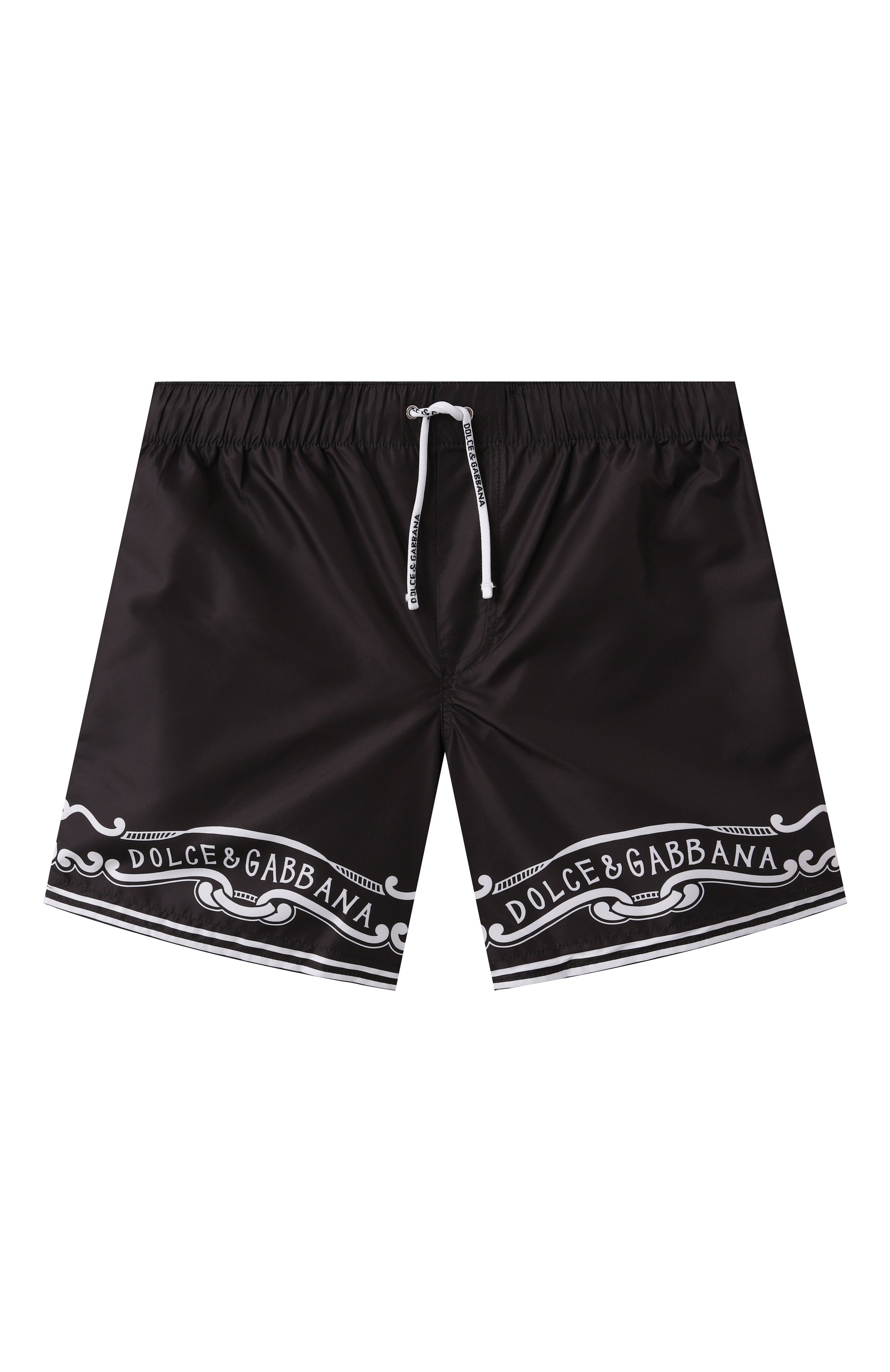 Плавки-шорты DOLCE & GABBANA, арт. L4J818/0N04M/2-6, фото 1