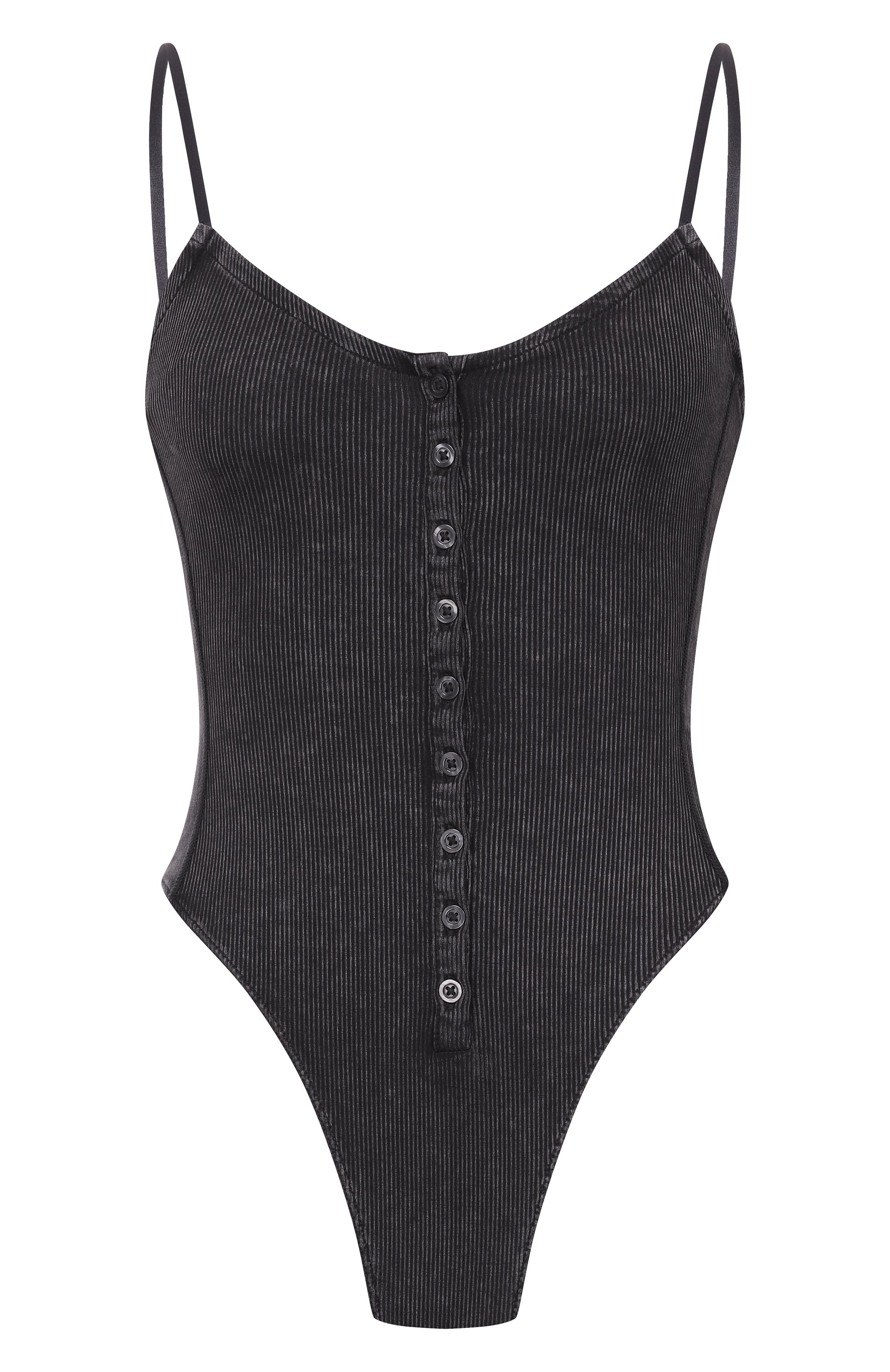 Боди из вискозы DIESEL,  арт. A20360/0DCCQ, фото 1