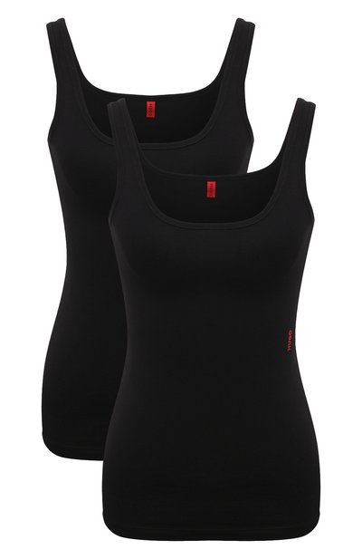 Комплект из двух маек HUGO, арт. 50469682, фото 1