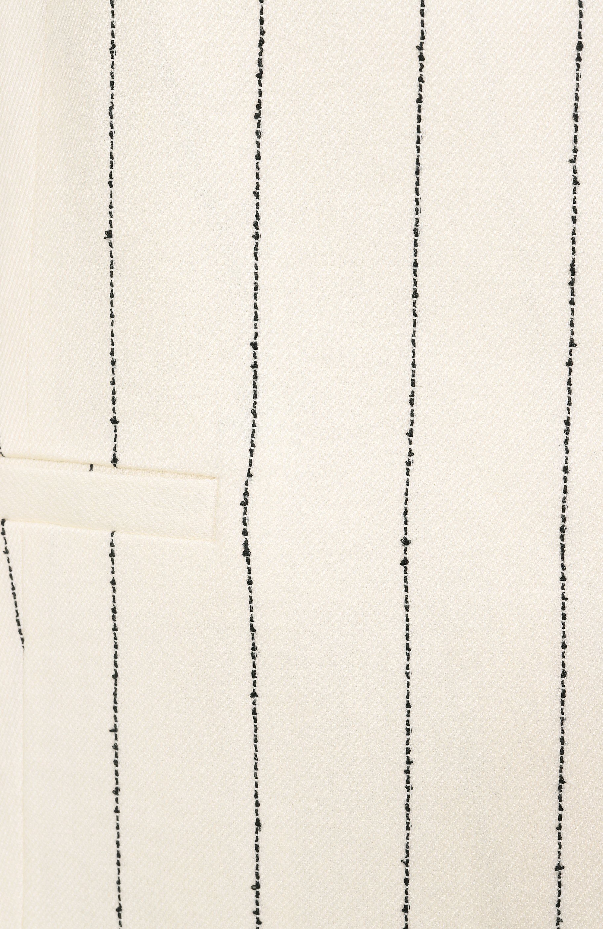 Жакет изо льна и вискозы BOSS, арт. 50537458, фото 6