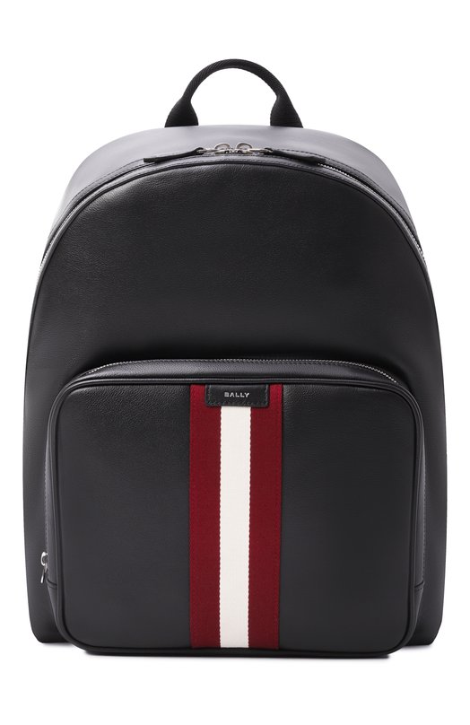 Рюкзак Code Bally MAK03U/VT825 Чёрный MAK03U/VT825