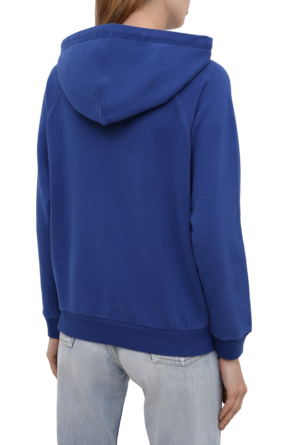 Хлопковое худи POLO RALPH LAUREN, арт. 211838143, фото 4