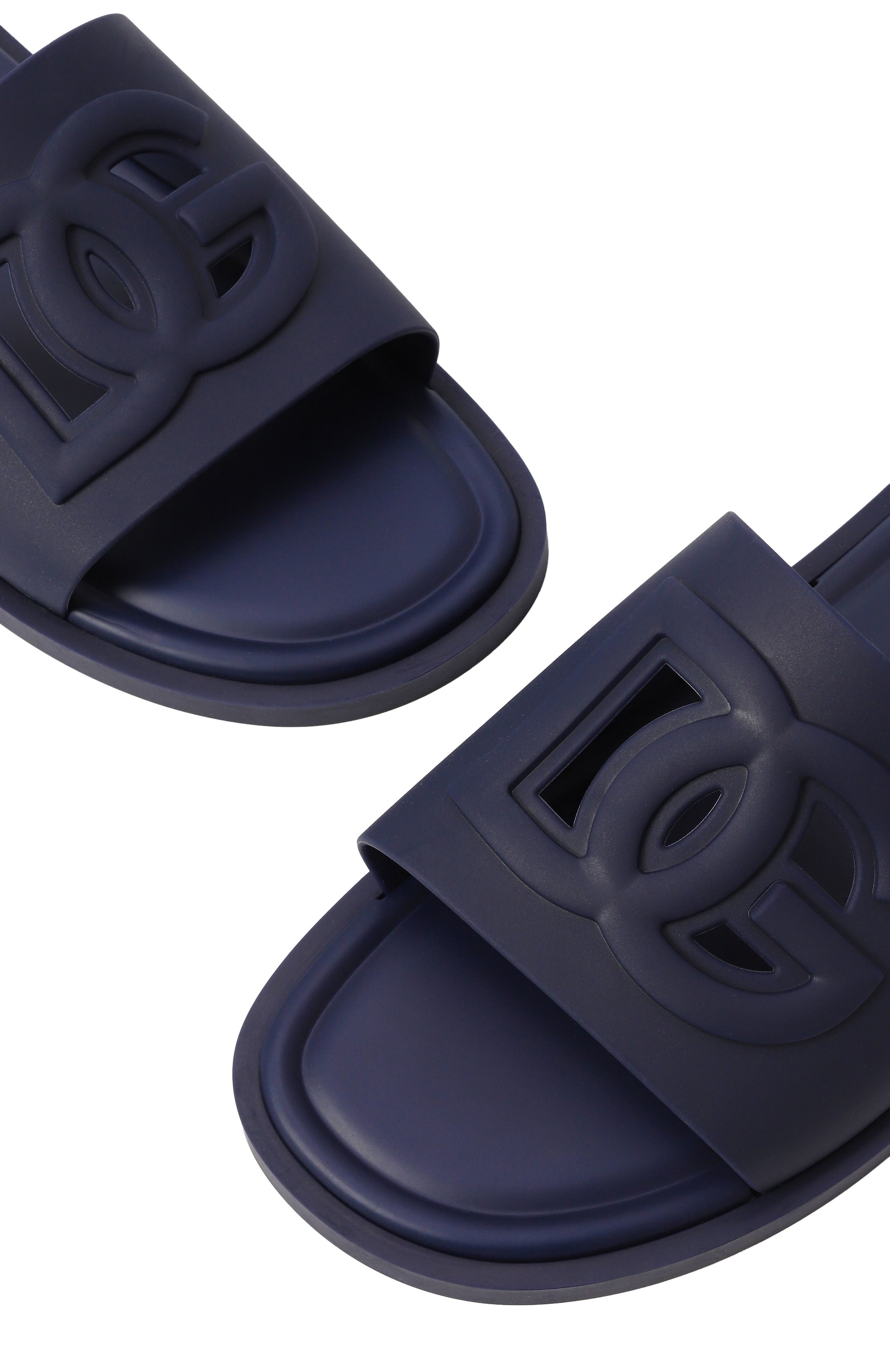 Шлепанцы DOLCE & GABBANA, арт. CS2215/AN994, фото 7