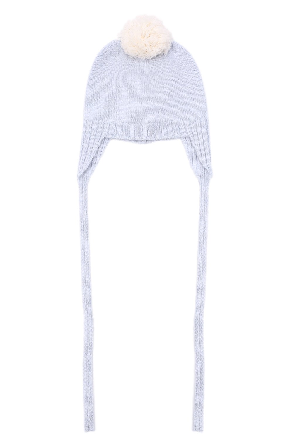 Шерстяная шапка BABY T, арт. 21AI054CUP, фото 1