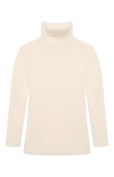 Шерстяная водолазка WOOL AND COTTON, арт. VRUSR-001