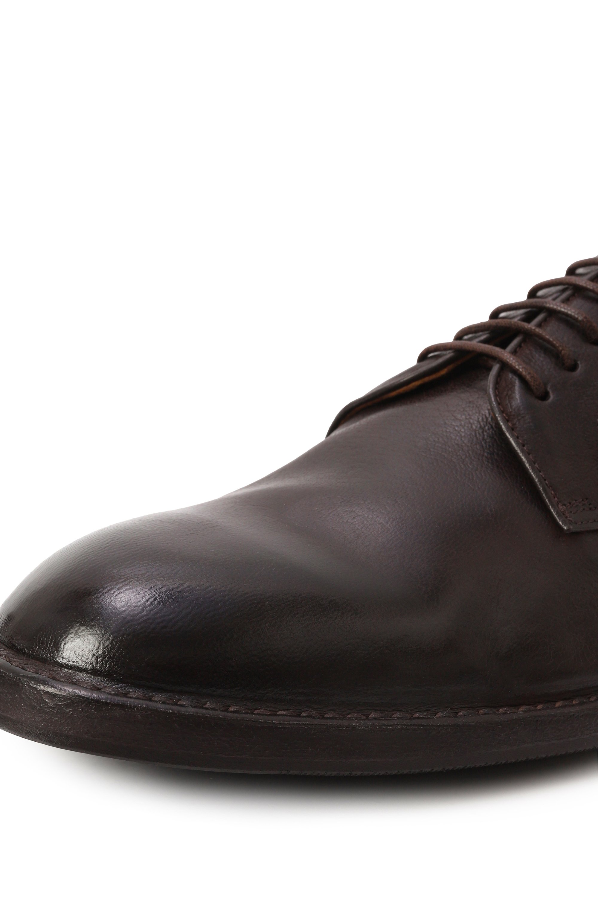 Кожаные дерби GREEN GEORGE, арт. 1019/AREZZ0, фото 7