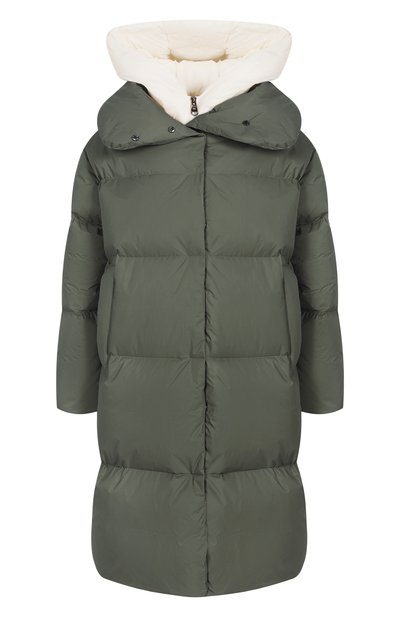 Женский пуховик HETREGO, арт. 8P632/LIANA