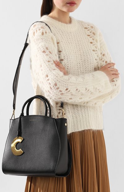 Сумка concrete COCCINELLE, арт. E1 ELA 18 01 01, фото 5