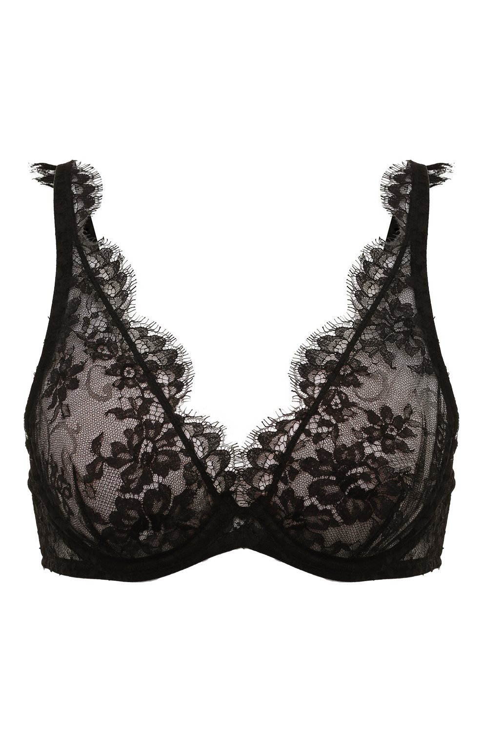 Кружевной бюстгальтер I.D. SARRIERI, арт. J3968, фото 1
