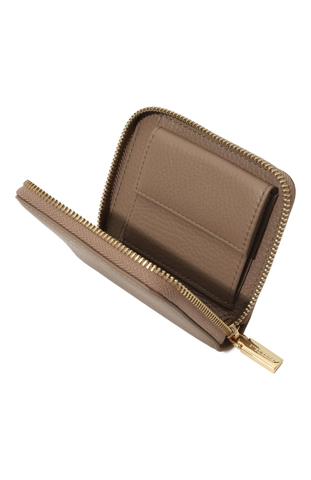 Кожаный кошелек COCCINELLE, арт. E2 MW5 11 A2 01, фото 3