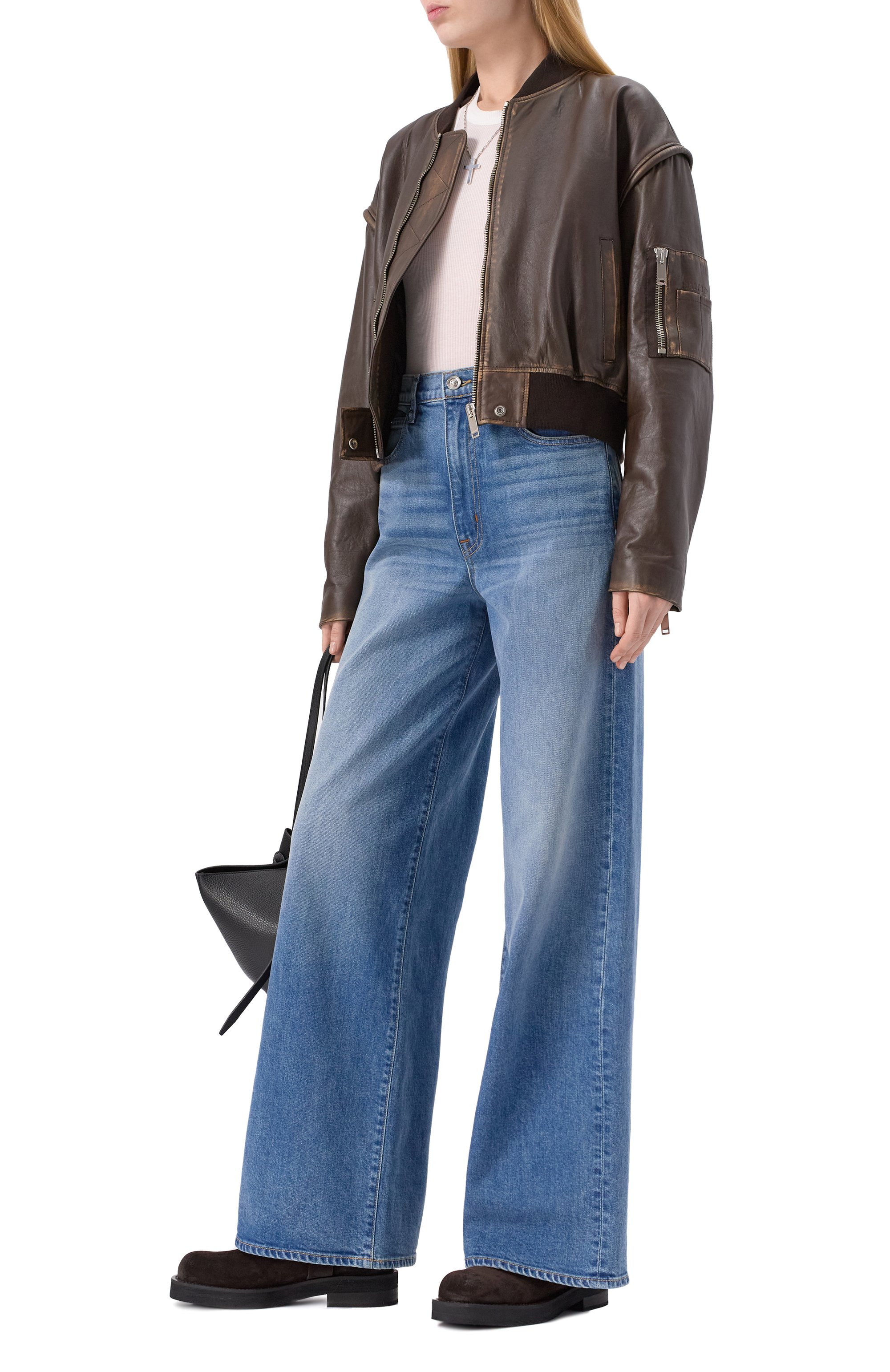 Замшевые ботинки steve 3JUIN, арт. 325W7006.C.1028Y57, фото 2