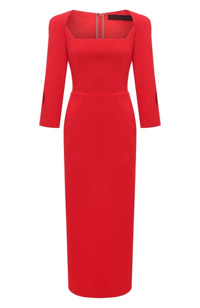 Платье ULYANA SERGEENKO, арт. ABM007FW20P 1456т20, фото 1