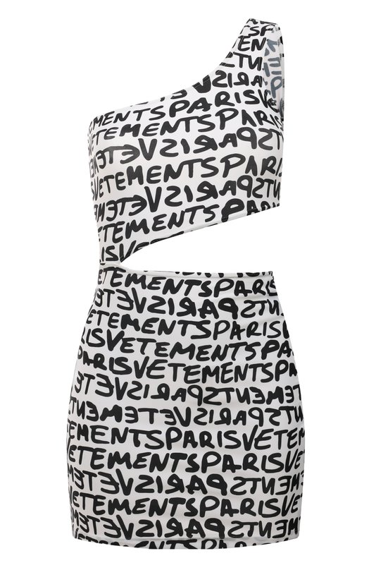 Платье VETEMENTS