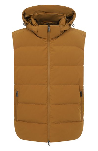 Мужской пуховый жилет PAUL&SHARK, арт. 15312006/976/3XL