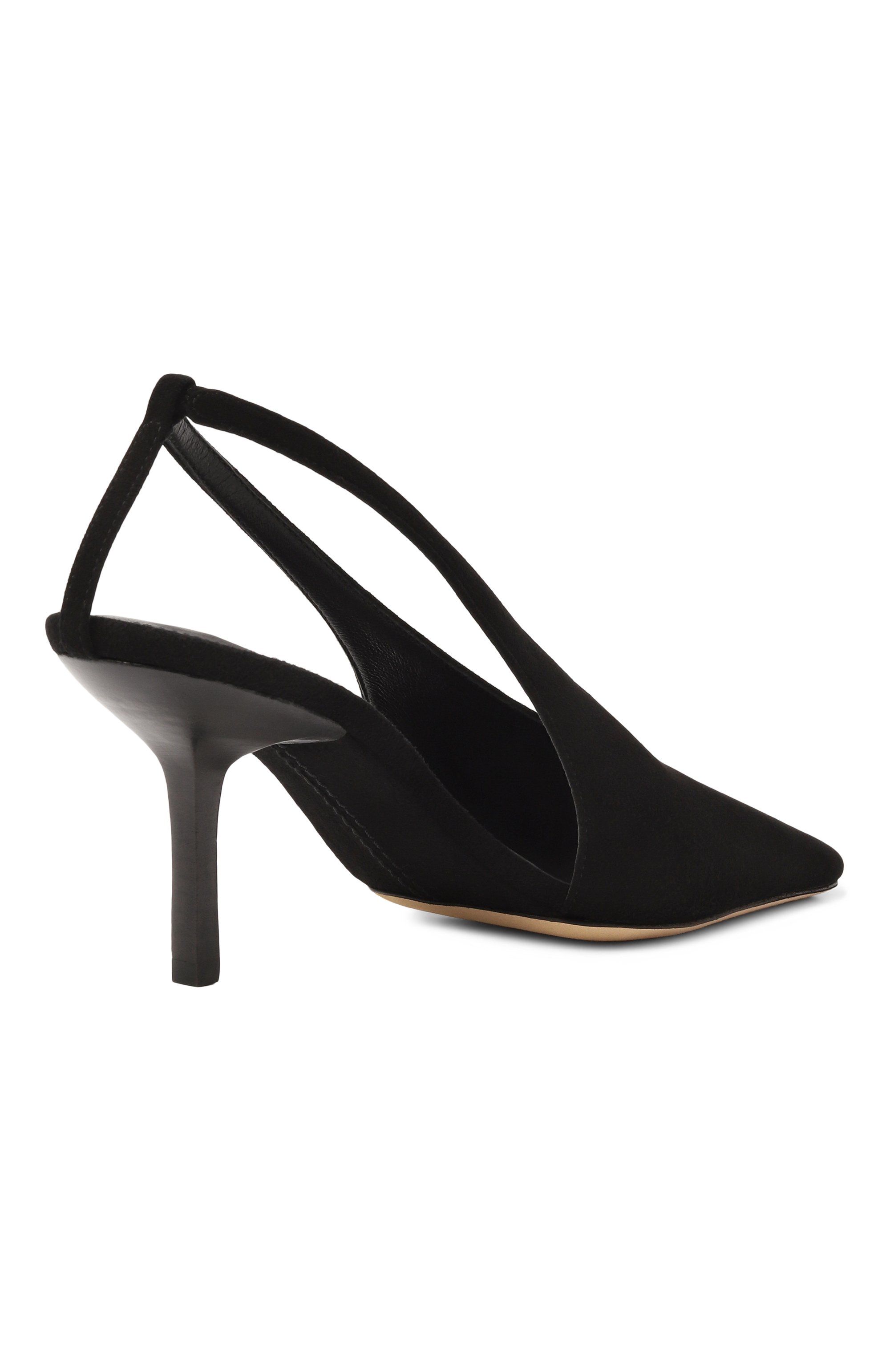 Замшевые туфли evelina 75 ARMARIUM, арт. ARMTMSC03/SU01, фото 5