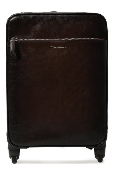 Чемодан SANTONI, арт. UIBGA2577TR-A0P2, фото 1