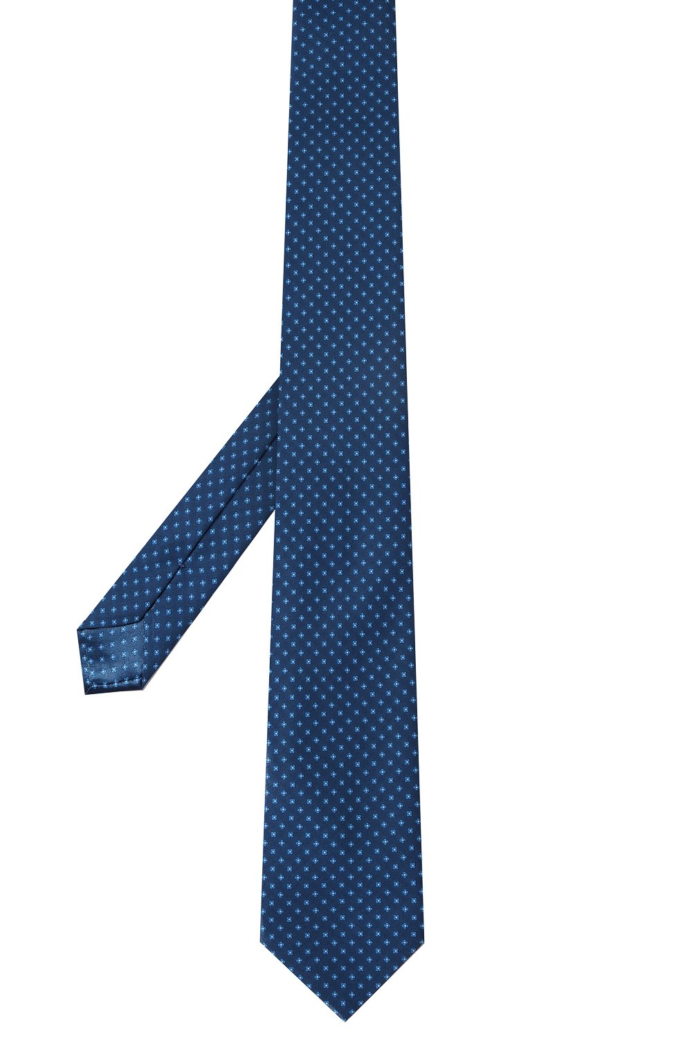 Шелковый галстук STEFANO RICCI, арт. CX/49015, фото 3