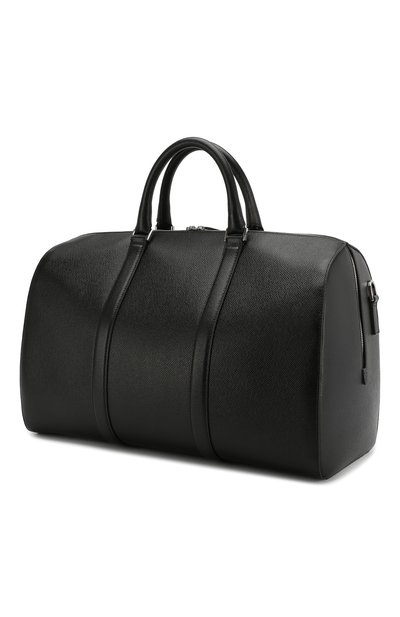 Кожаная дорожная сумка BOSS, арт. 50406974, фото 3