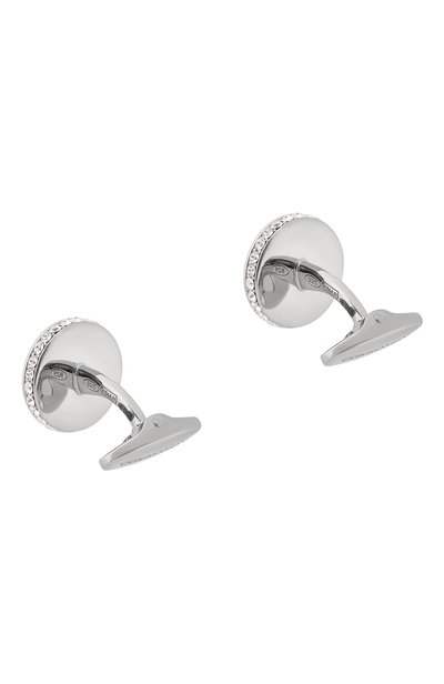 Мужские запонки GIORGIO ARMANI, арт. GM004321/AF29518