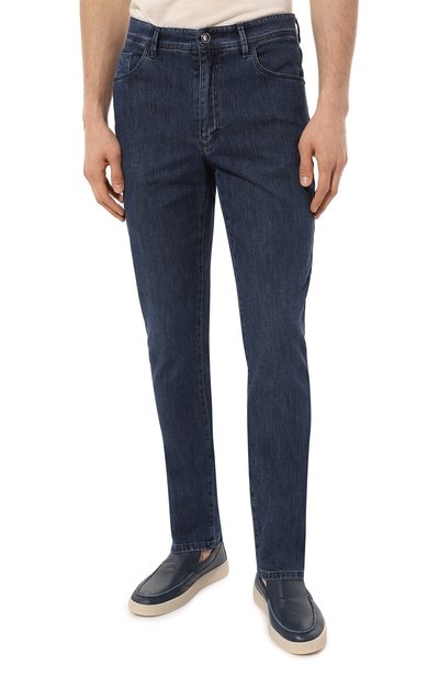 Джинсы STEFANO RICCI, арт. M8T32B3070/TK665, фото 3