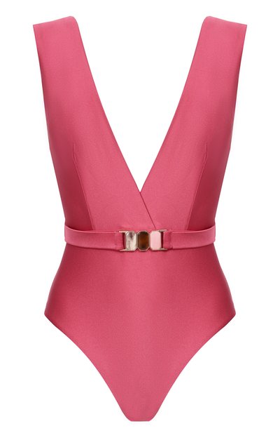 Женский слитный купальник ZIMMERMANN, арт. 7056WRS262