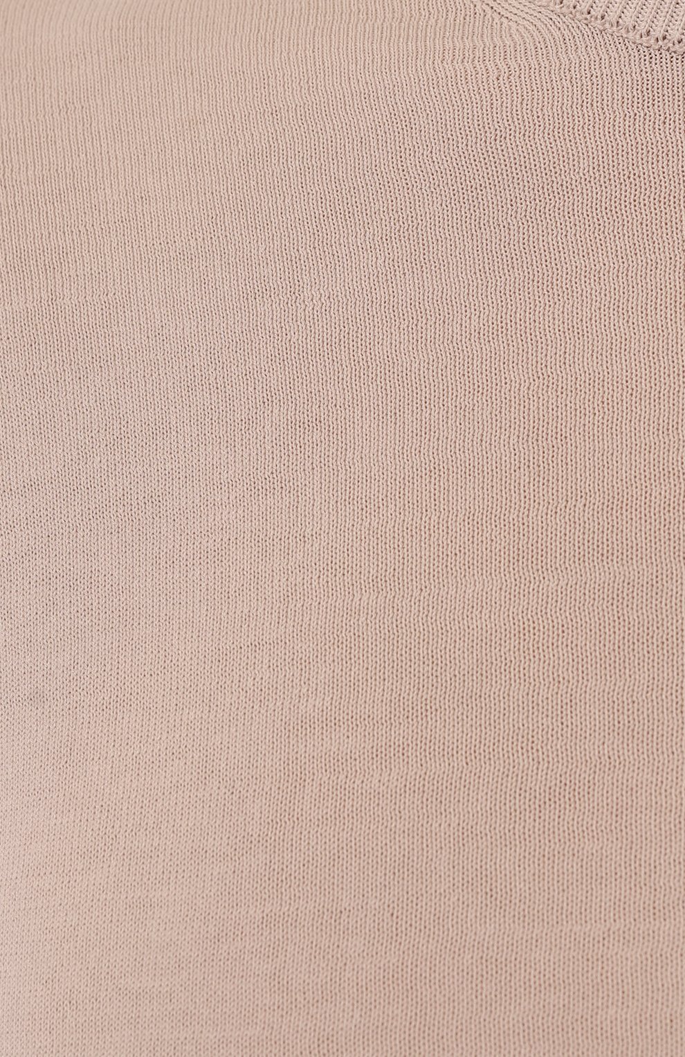 Хлопковый джемпер DANIELE FIESOLI, арт. DF0307, фото 5