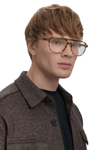 Оправа MOSCOT, арт. BJ0RN BAMB00, фото 2