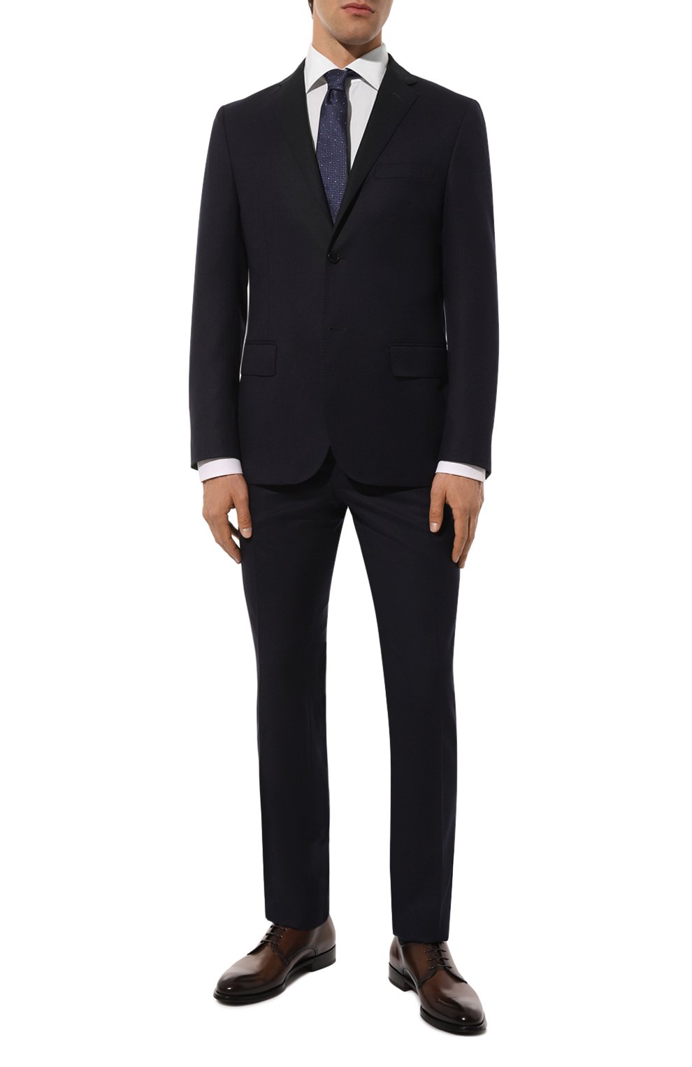 Хлопковая сорочка CANALI, арт. CCL7098/GA60130, фото 2